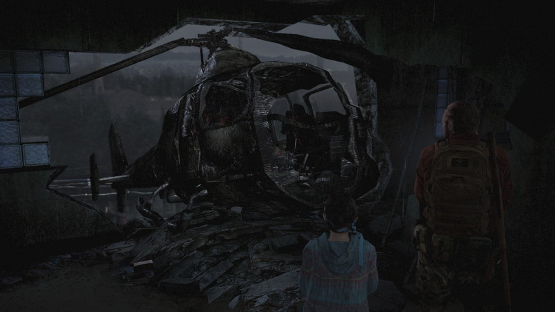 Resident Evil: Revelations 2 - Episode 2: Contemplation - screenshot 10