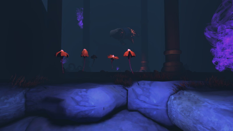 Karmaflow: The Rock Opera Videogame - Act I - screenshot 12