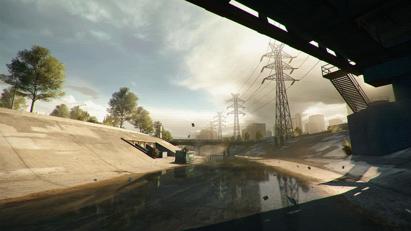 Battlefield: Hardline - screenshot 33