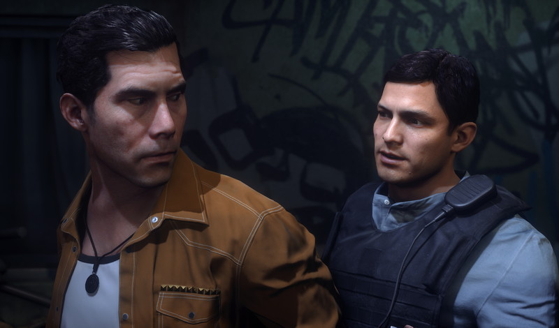 Battlefield: Hardline - screenshot 7