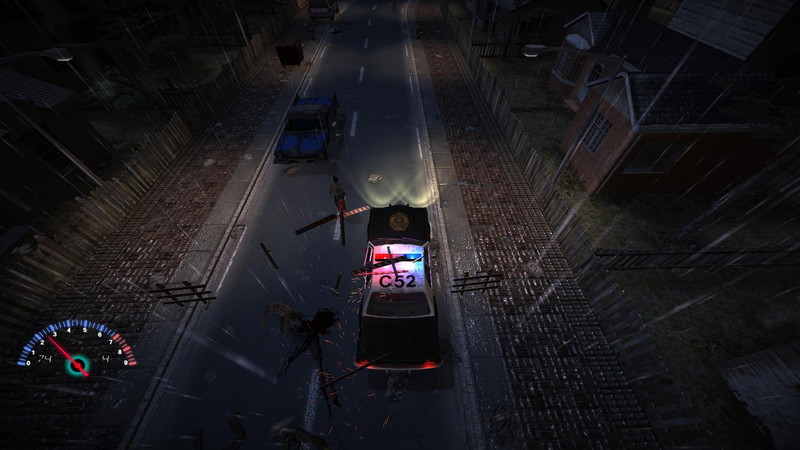 Trapped Dead: Lockdown - screenshot 10