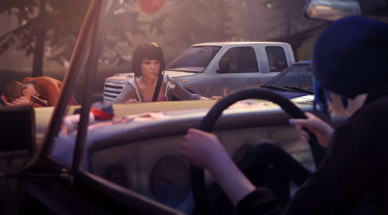 Life is Strange: Episode 1 - Chrysalis - screenshot 52