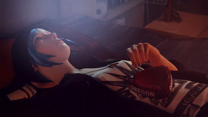 Life is Strange: Episode 1 - Chrysalis - screenshot 50