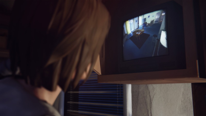 Life is Strange: Episode 1 - Chrysalis - screenshot 45