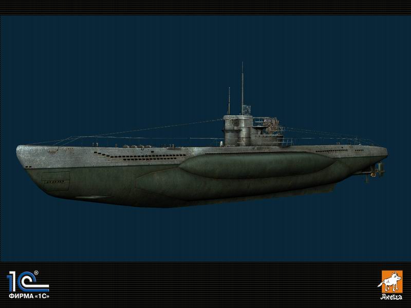 PT Boats: Knights of the Sea - screenshot 134