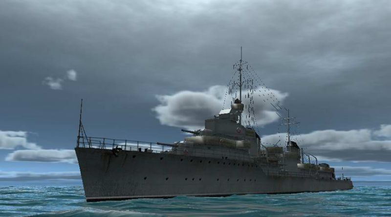 PT Boats: Knights of the Sea - screenshot 130