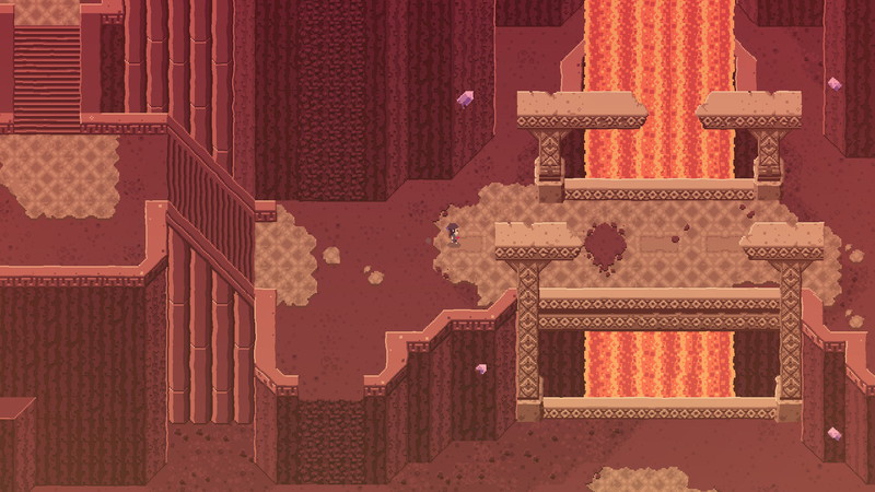 Titan Souls - screenshot 7