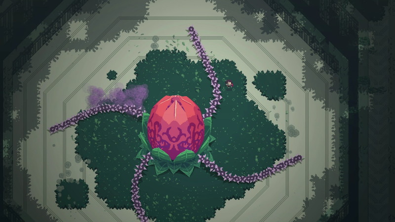 Titan Souls - screenshot 3