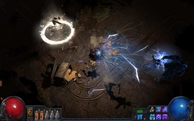 Path of Exile: The Awakening - screenshot 12