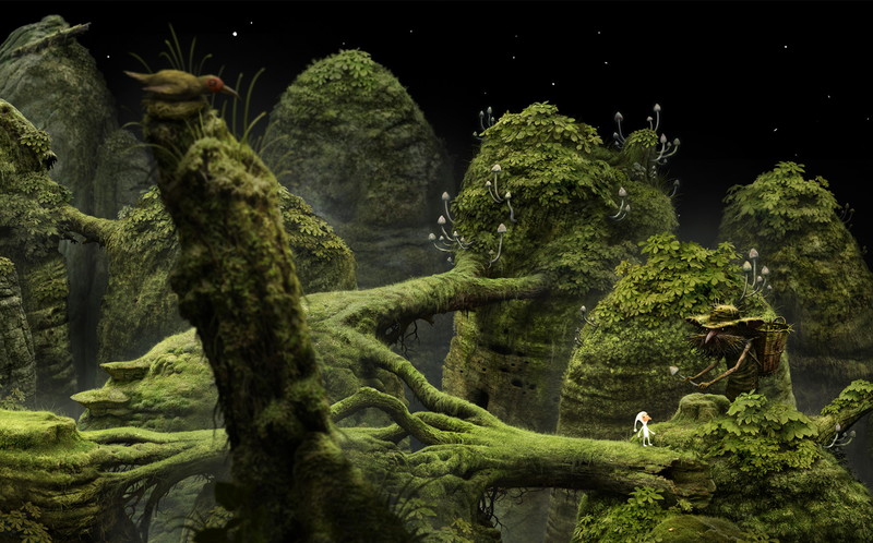 Samorost 3 - screenshot 5