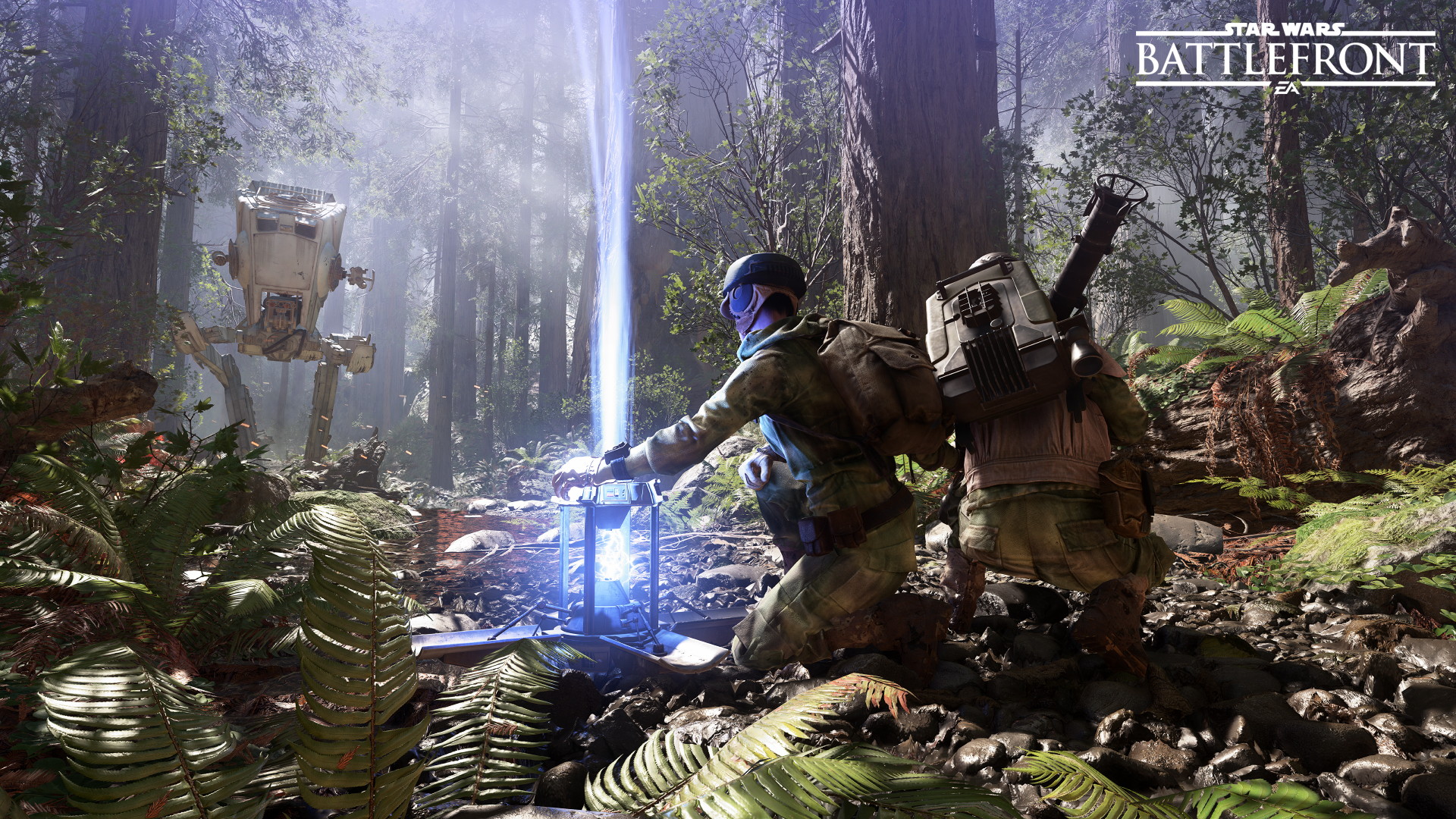 Star Wars: BattleFront - screenshot 31