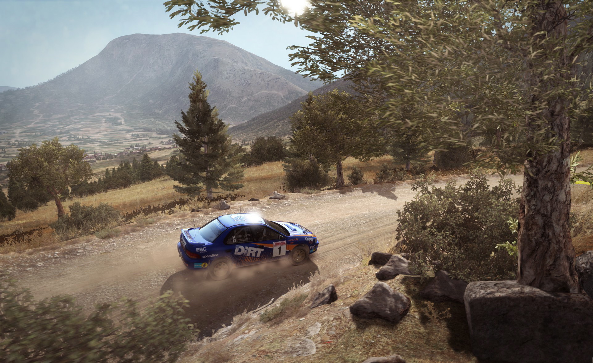 DiRT Rally - screenshot 76