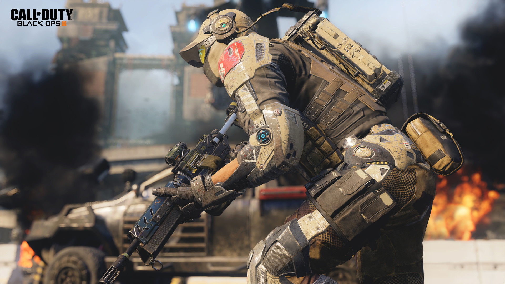 Call of Duty: Black Ops 3 - screenshot 33