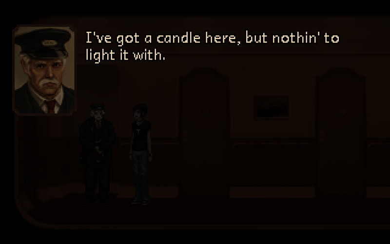 The Charnel House Trilogy - screenshot 21