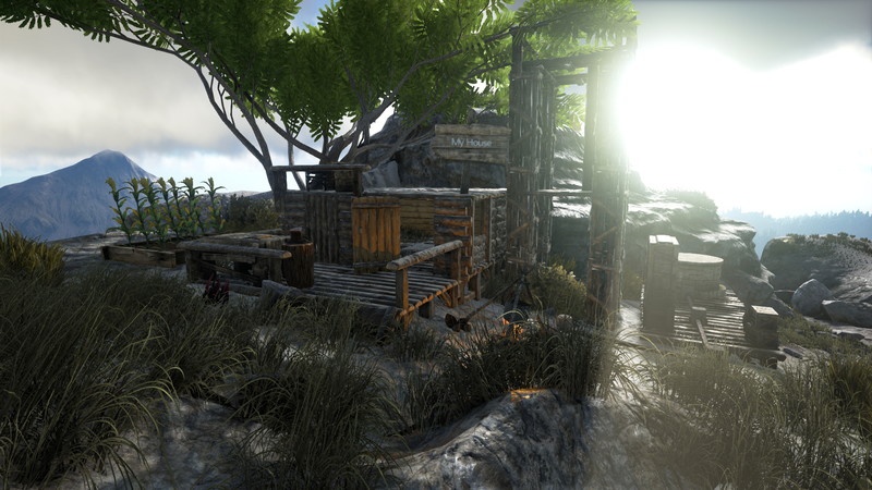 ARK: Survival Evolved - screenshot 19