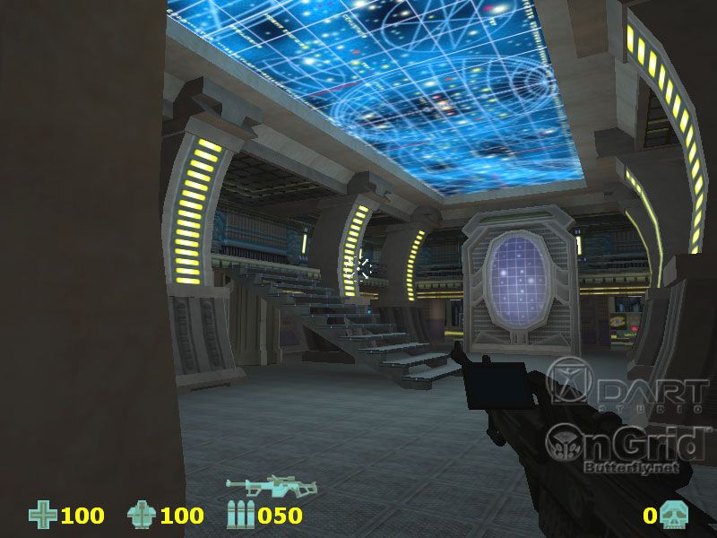 Star net Frontier - screenshot 30