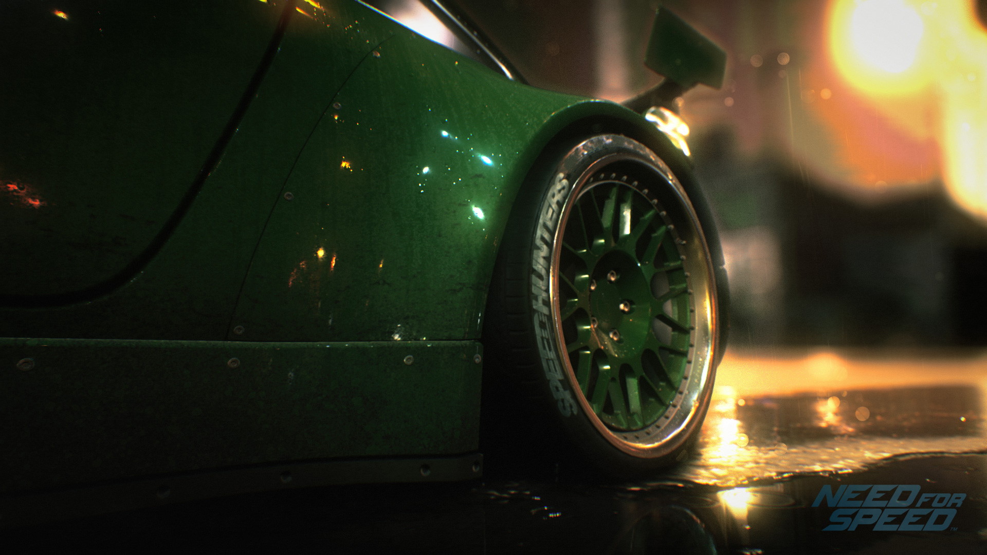 Need for Speed - screenshot 71