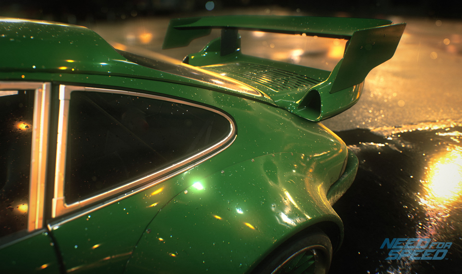 Need for Speed - screenshot 69