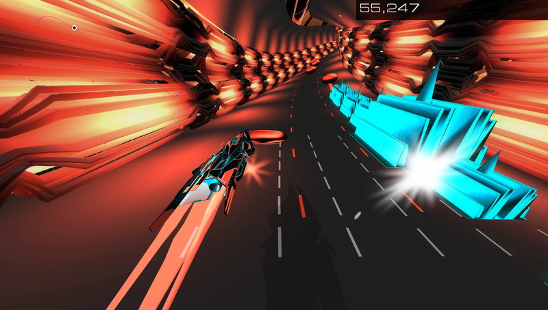 Audiosurf 2 - screenshot 23