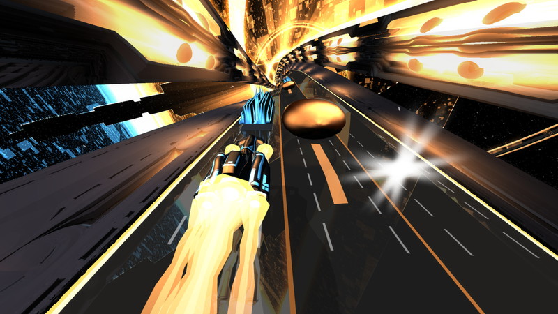 Audiosurf 2 - screenshot 20