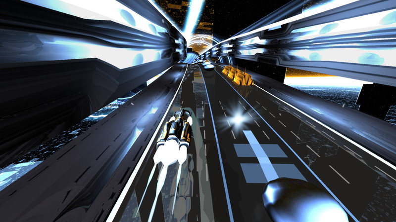 Audiosurf 2 - screenshot 8