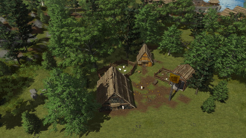 Hegemony III: Clash of the Ancients - screenshot 13