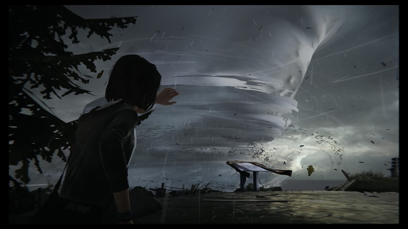 Life is Strange: Episode 1 - Chrysalis - screenshot 41