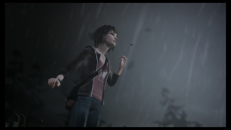 Life is Strange: Episode 1 - Chrysalis - screenshot 39