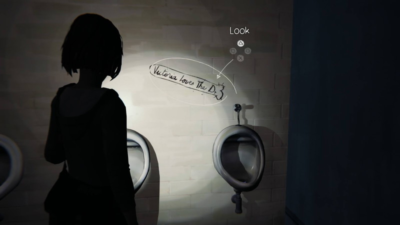 Life is Strange: Episode 3 - Chaos Theory - screenshot 28