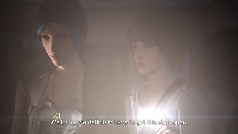 Life is Strange: Episode 3 - Chaos Theory - screenshot 23