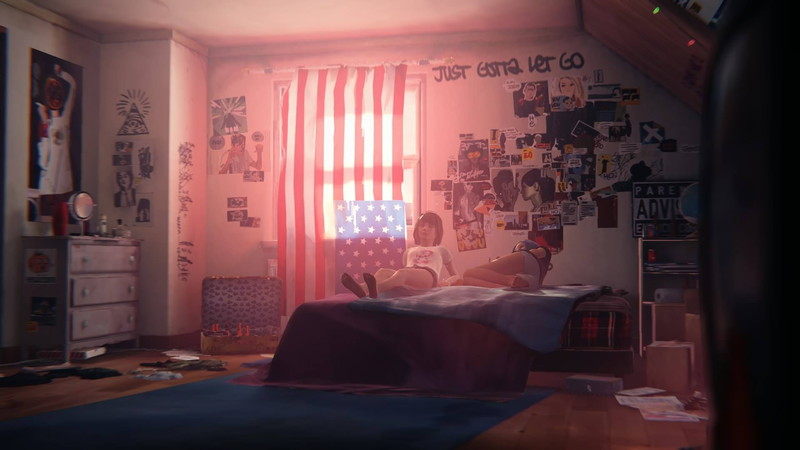 Life is Strange: Episode 3 - Chaos Theory - screenshot 22