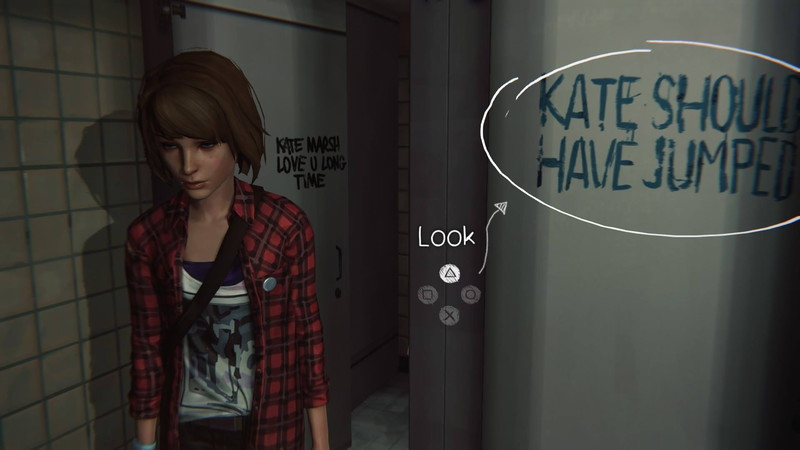 Life is Strange: Episode 3 - Chaos Theory - screenshot 21