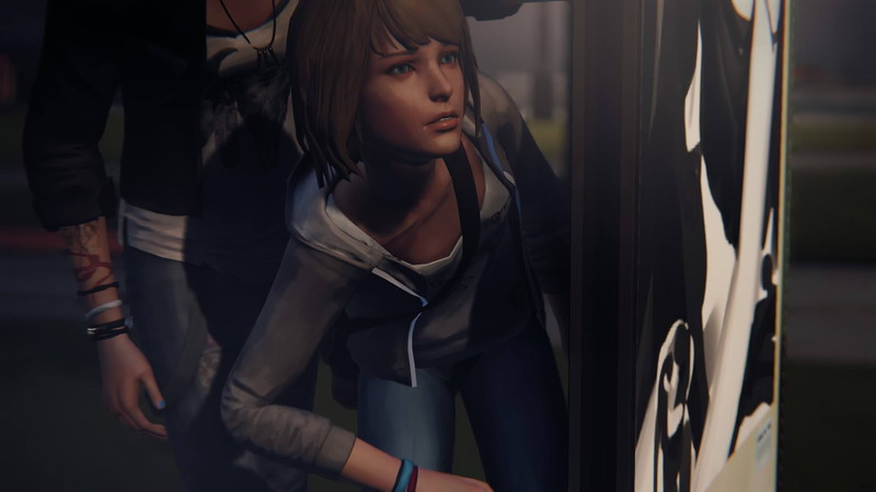 Life is Strange: Episode 3 - Chaos Theory - screenshot 20