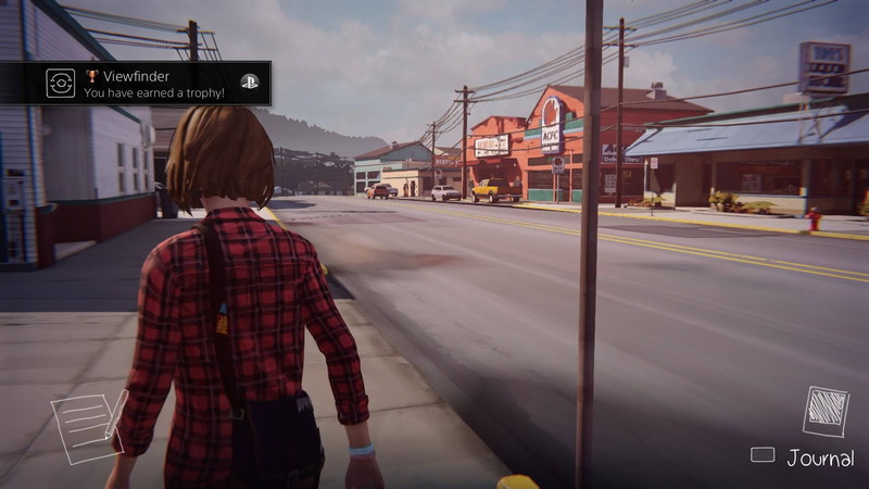 Life is Strange: Episode 3 - Chaos Theory - screenshot 18