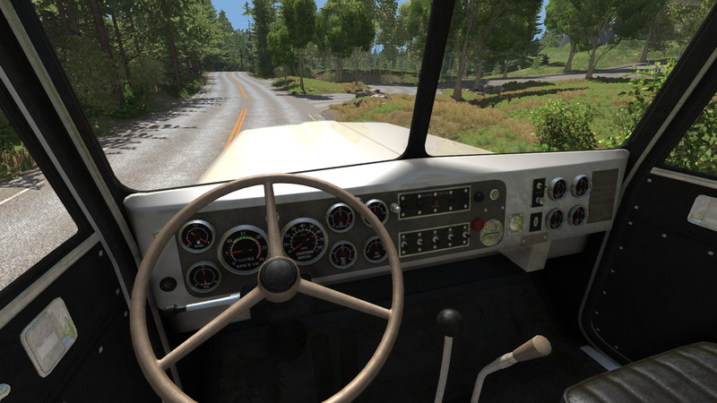 BeamNG.drive - screenshot 20