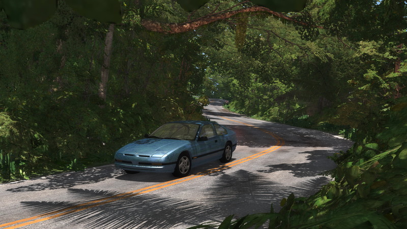 BeamNG.drive - screenshot 10