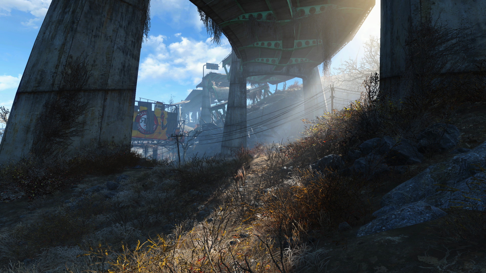 Fallout 4 - screenshot 36