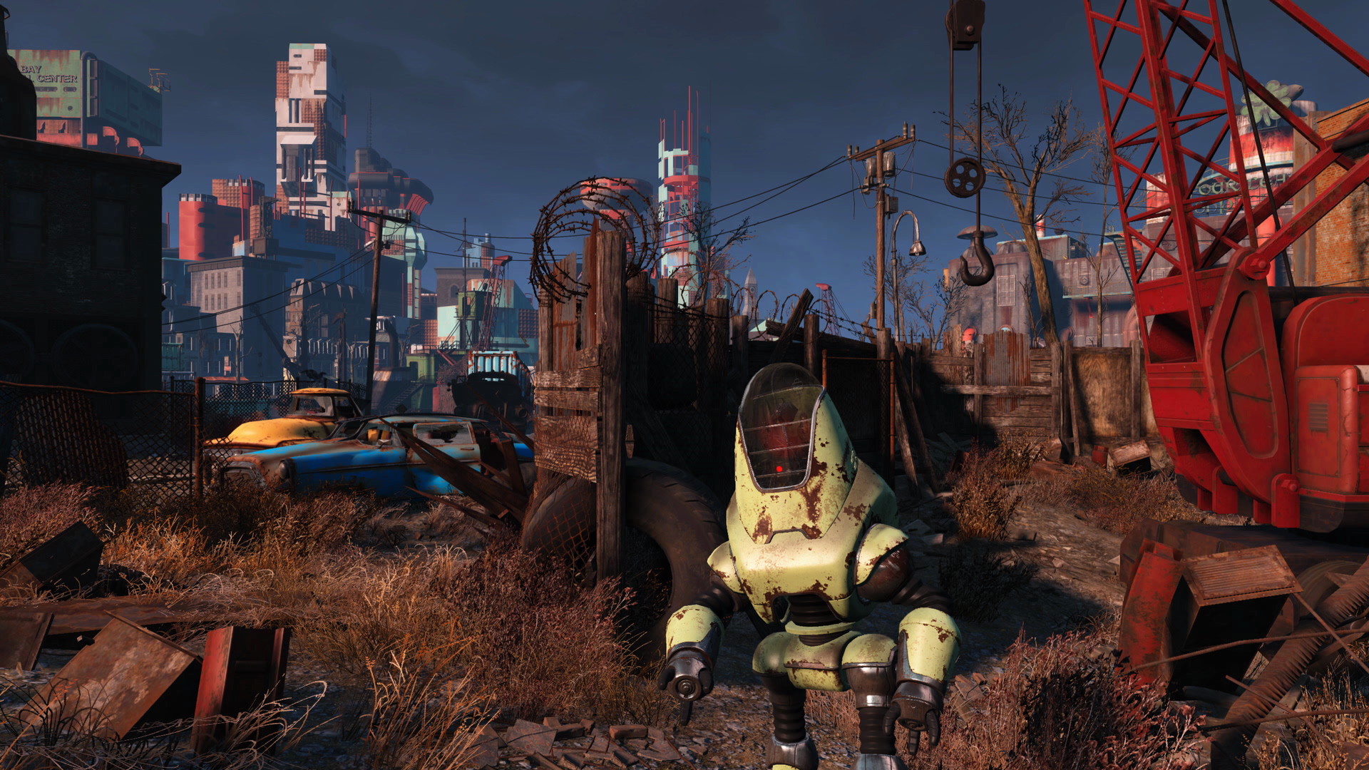 Fallout 4 - screenshot 35