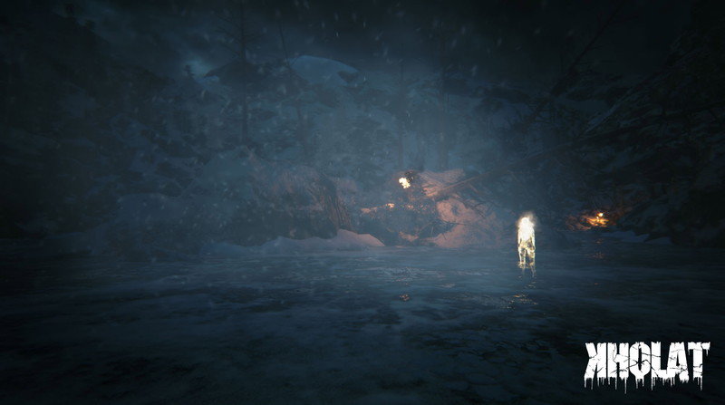 Kholat - screenshot 22