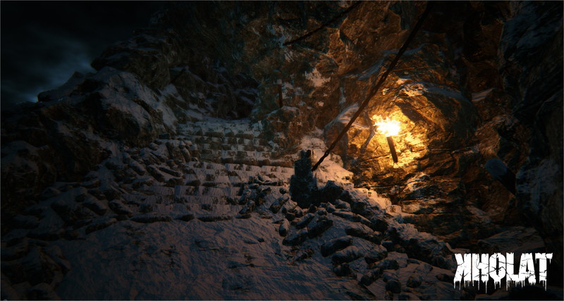 Kholat - screenshot 18