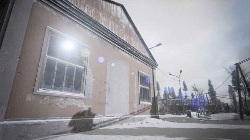 Kholat - screenshot 12