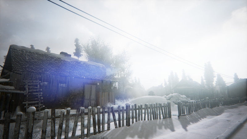 Kholat - screenshot 11