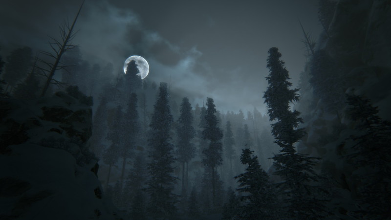 Kholat - screenshot 10