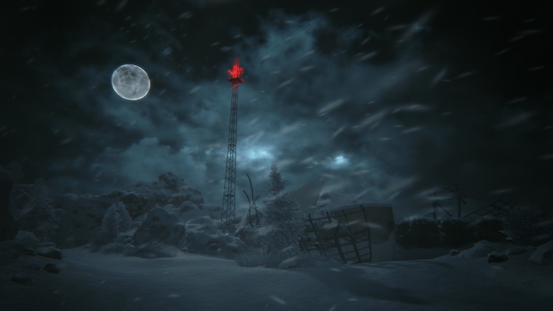 Kholat - screenshot 4