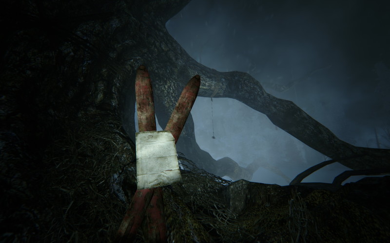 Kholat - screenshot 3