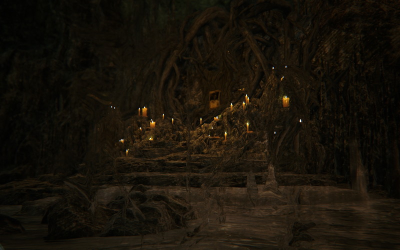 Kholat - screenshot 1