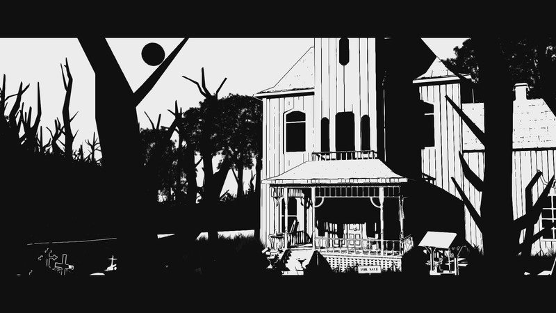 White Night - screenshot 17