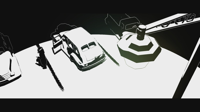 White Night - screenshot 15