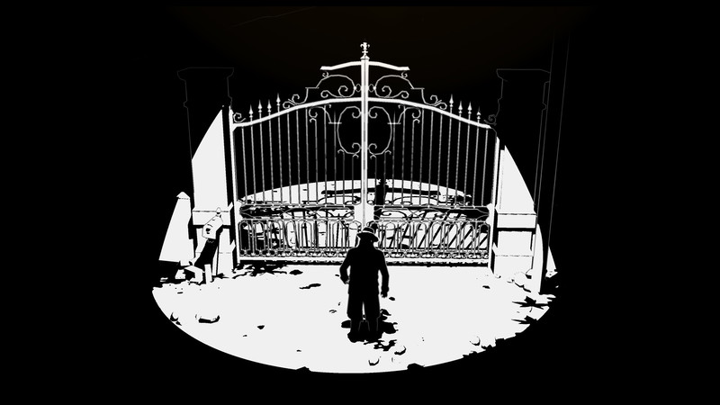 White Night - screenshot 2