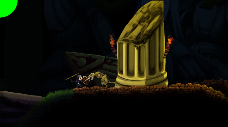 Oblitus - screenshot 10